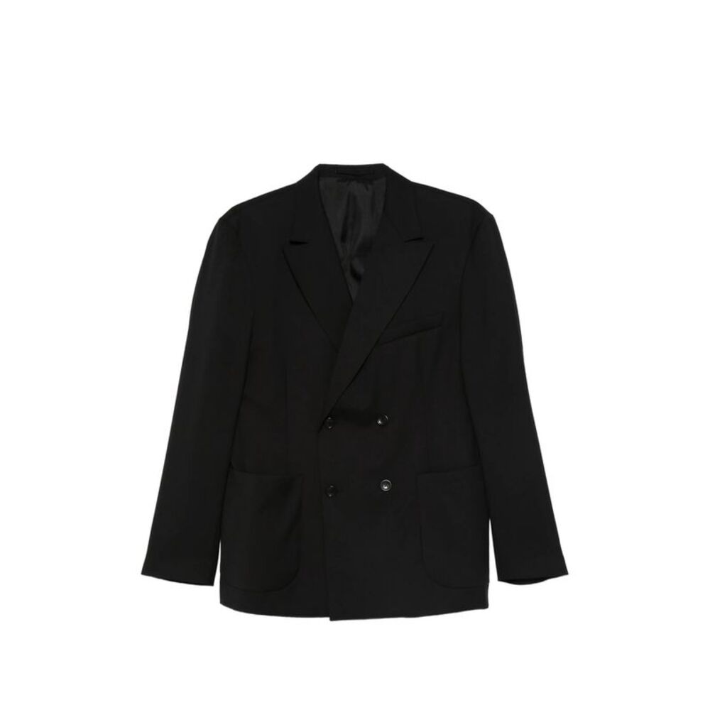 Seven Gauge Black Jackets - Blazers Women